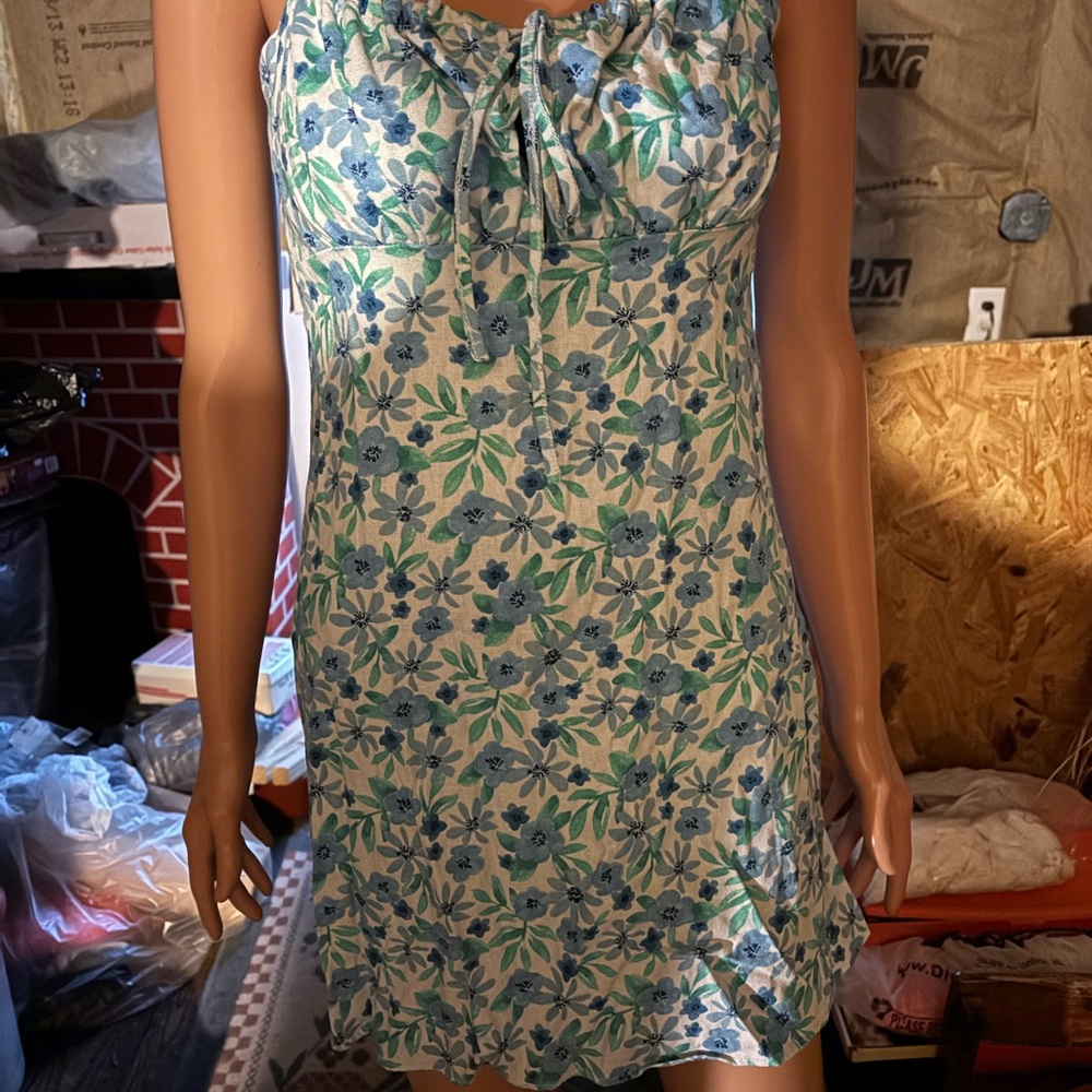 Women’s Forever 21 Mini Dress Size M